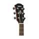 Електроакустична гітара YAMAHA APX600 OLD VIOLIN SUNBURST YA-0320 фото 3