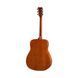 Акустична гітара YAMAHA FG800 NATURAL YA-0089 фото 2