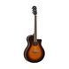 Электроакустическая гитара YAMAHA APX600 OLD VIOLIN SUNBURST YA-0320 фото