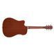 Электроакустическая гитара Alvarez RD26CESB 4/4 AV-0005 фото 3