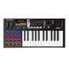 Midi-клавіатура M-Audio CODE25BLK MU-0067 фото 1