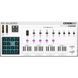 Midi-клавіатура M-Audio CODE25BLK MU-0067 фото 4