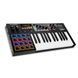 Midi-клавіатура M-Audio CODE25BLK MU-0067 фото 2