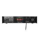 Трансляционный усилитель Omnitronic MP500P (80709650) OM-0887 фото 4