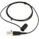 Петличний мікрофон Shure WL184 SH-2098 фото 3