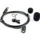 Петличний мікрофон Shure WL184 SH-2098 фото 4