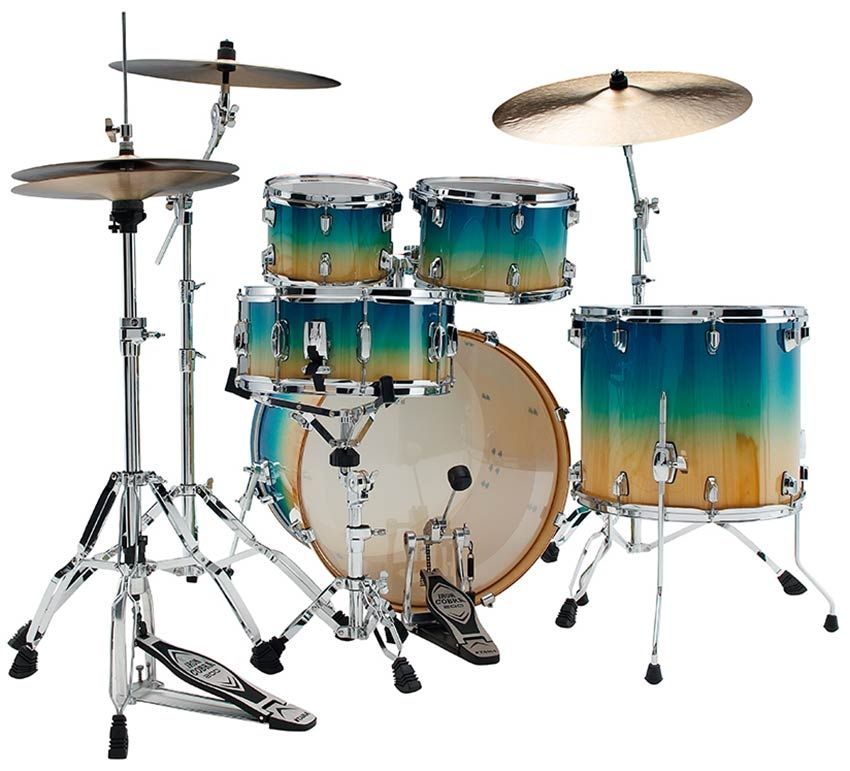 TAMA CL52KRS-PCLP Ударная установка TM-0025 фото
