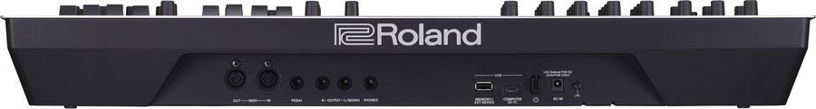Синтезатор Roland GAIA 2 RO-2947 фото