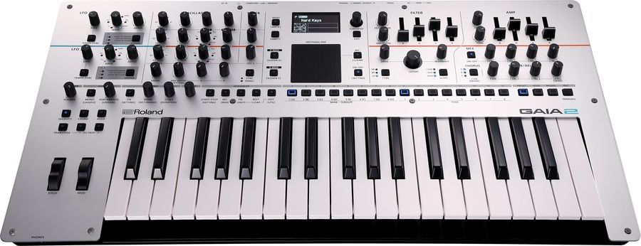 Синтезатор Roland GAIA 2 RO-2947 фото