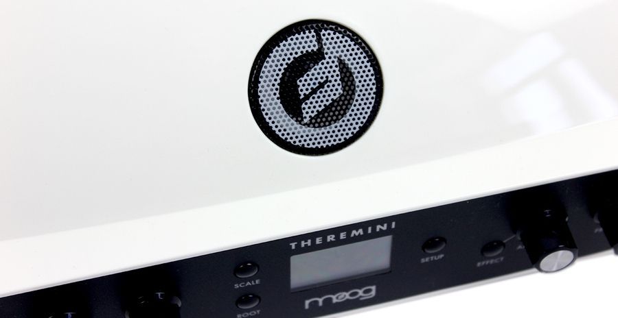 MOOG THEREMINI Синтезатор (терменвокс) MG-0006 фото