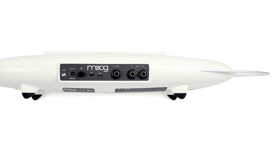 MOOG THEREMINI Синтезатор (терменвокс) MG-0006 фото