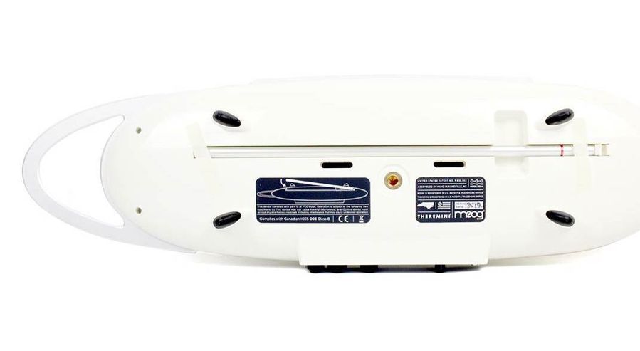 MOOG THEREMINI Синтезатор (терменвокс) MG-0006 фото
