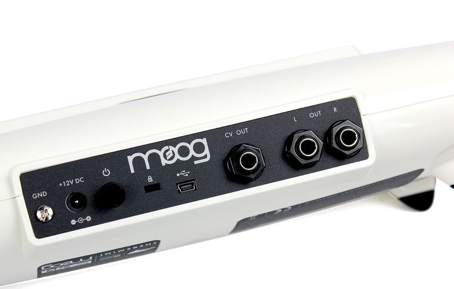 MOOG THEREMINI Синтезатор (терменвокс) MG-0006 фото