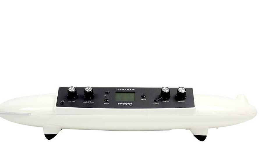 MOOG THEREMINI Синтезатор (терменвокс) MG-0006 фото