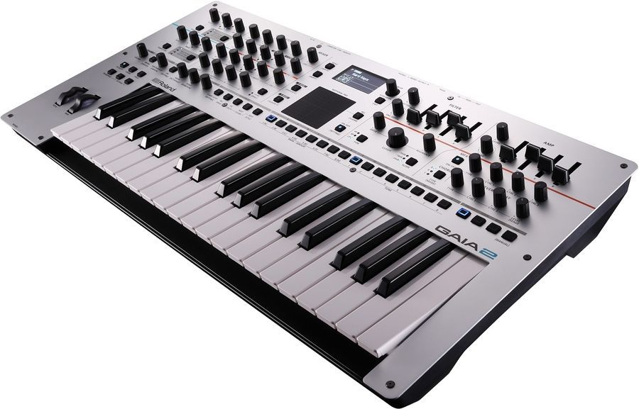 Синтезатор Roland GAIA 2 RO-2947 фото