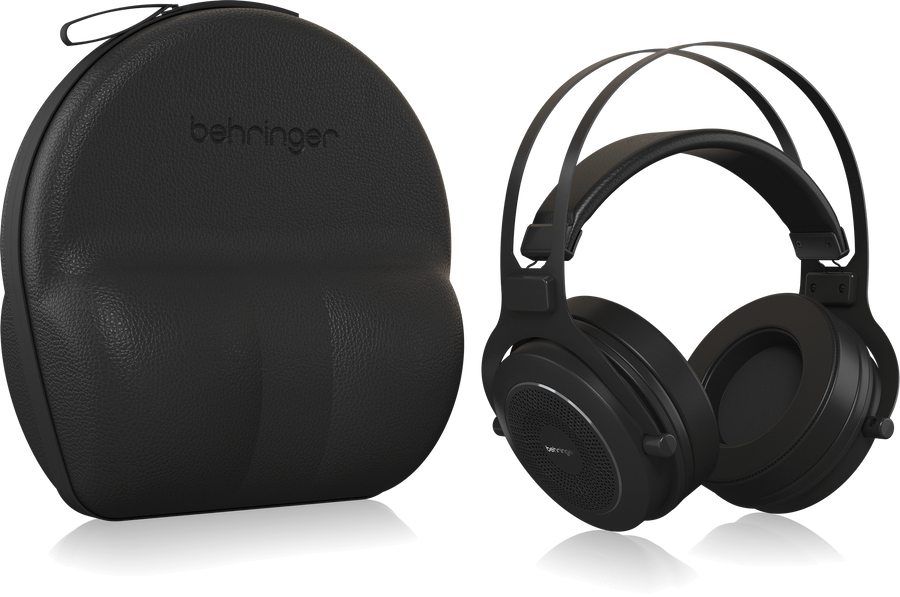 Навушники Behringer OMEGA BE-1134 фото