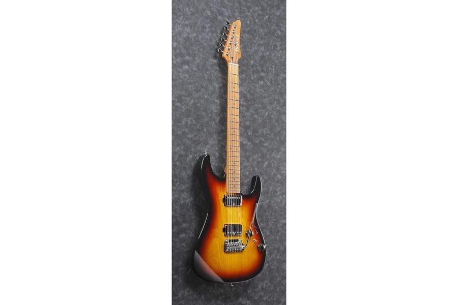 IBANEZ AZ2202A-TFB Електрогітара IB-0069 фото