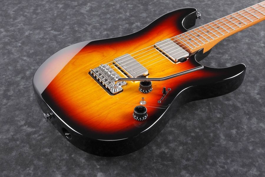IBANEZ AZ2202A-TFB Електрогітара IB-0069 фото