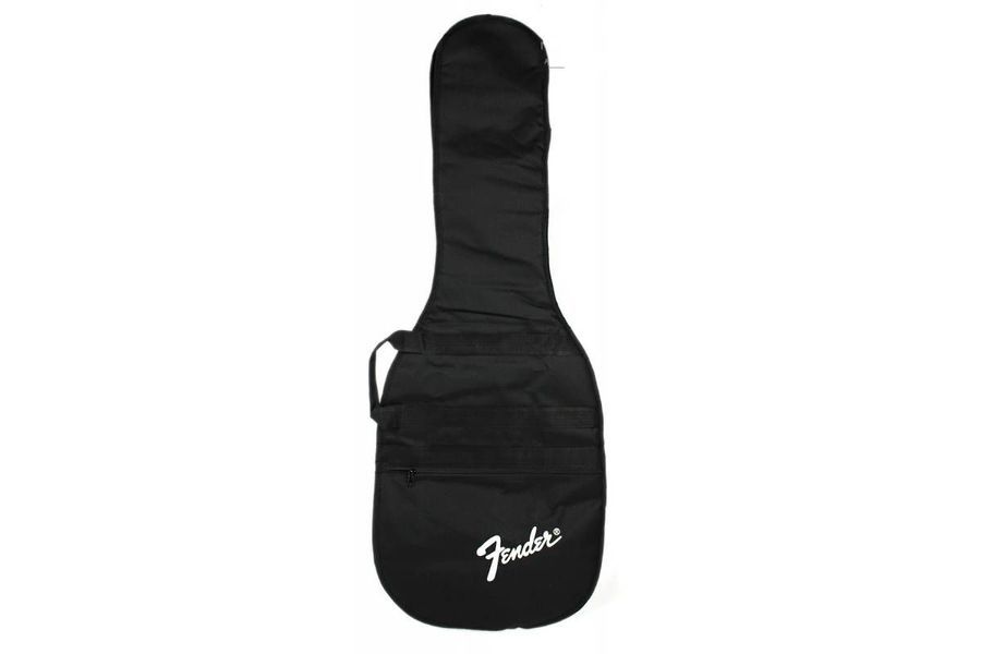 SQUIER by FENDER AFFINITY SERIES STRAT HSS PACK LR BS GIG BAG 15G Гитарный набор SQ-0071 фото