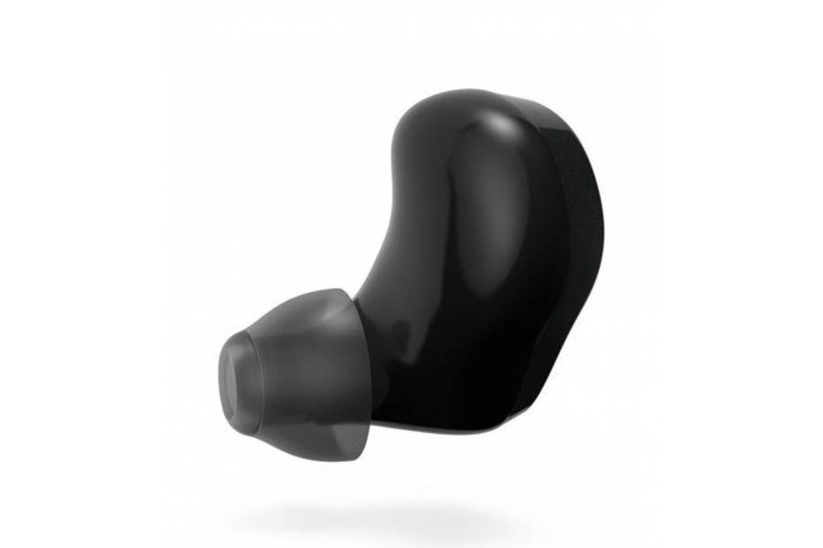 FENDER FXA6 IN-EAR MONITORS METALLIC BLACK Вушні монітори FE-0366 фото