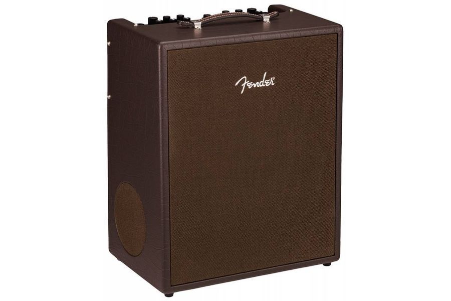 FENDER ACOUSTIC SFX-II Гитарный комбоусилитель FE-0179 фото