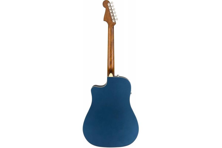 FENDER REDONDO PLAYER BLB Гитара электроакустическая FE-0075 фото