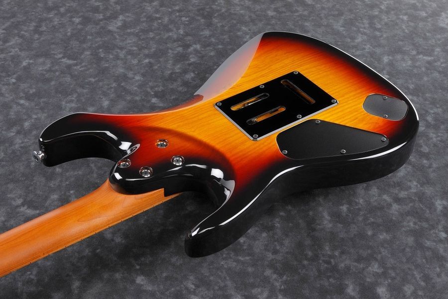 IBANEZ AZ2202A-TFB Електрогітара IB-0069 фото