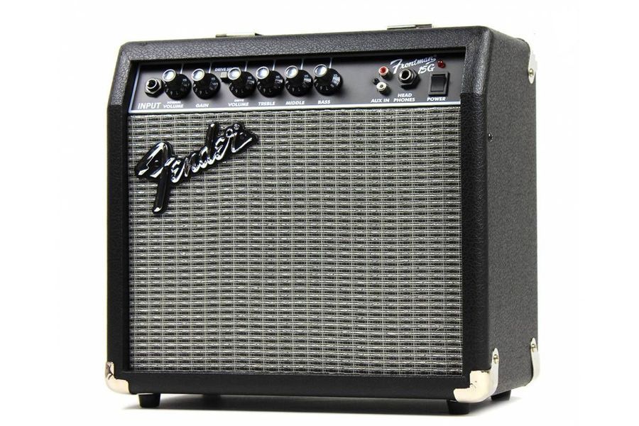 SQUIER by FENDER AFFINITY SERIES STRAT HSS PACK LR BS GIG BAG 15G Гитарный набор SQ-0071 фото