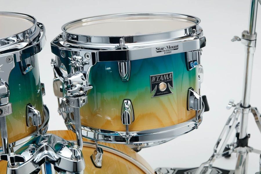 TAMA CL52KRS-PCLP Ударная установка TM-0025 фото
