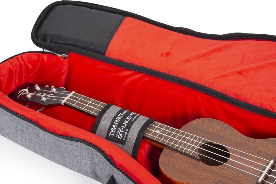 Gator GT-UKE-TEN-GRY GC-0332 фото