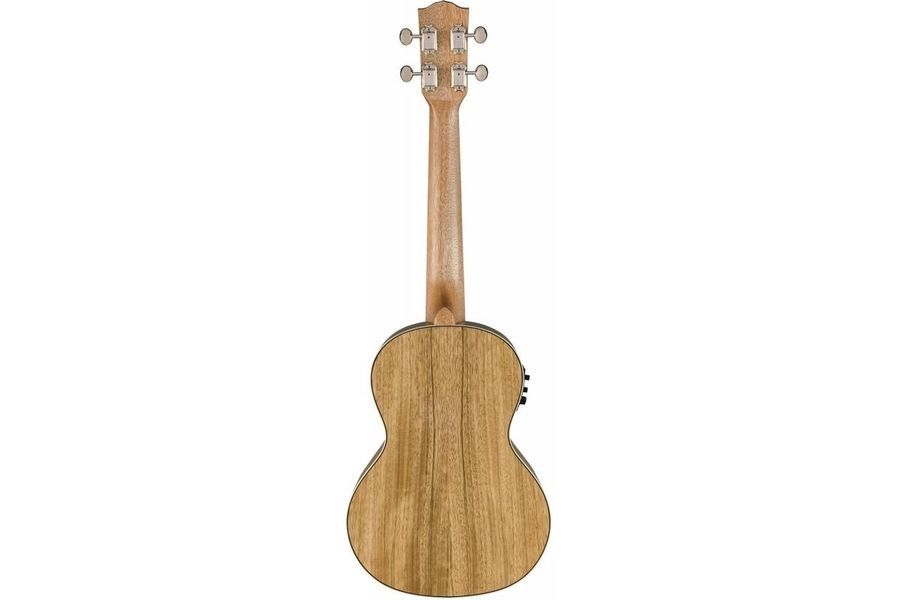 FENDER UKULELE RINCON TENOR NATURAL Укулеле FE-0618 фото