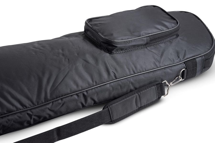 RockBag RB 20503 B LH Warwick Buzzard Lefthand, Stryker Lefthand and Reverso Righthand Gig Bag RB-0103 фото