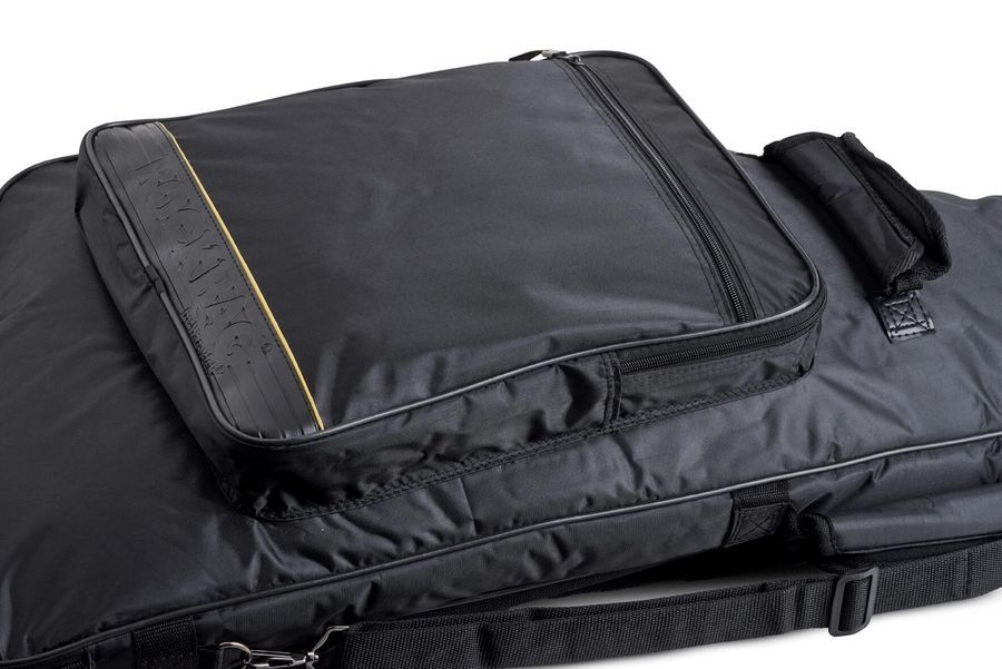 RockBag RB 20503 B LH Warwick Buzzard Lefthand, Stryker Lefthand and Reverso Righthand Gig Bag RB-0103 фото
