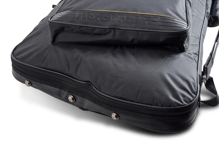 RockBag RB 20503 B LH Warwick Buzzard Lefthand, Stryker Lefthand and Reverso Righthand Gig Bag RB-0103 фото