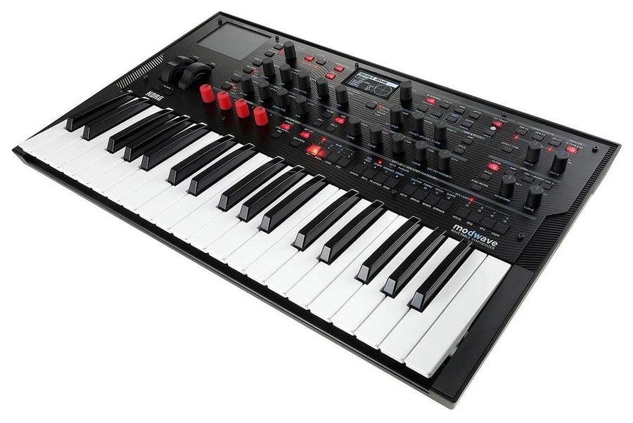 KORG MODWAVE Синтезатор KO-0140 фото