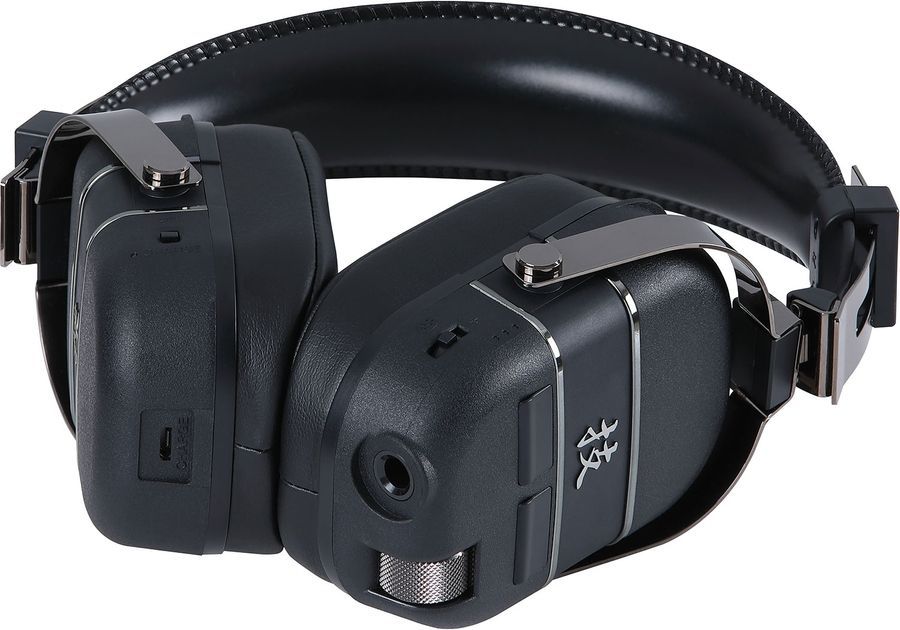 Беспроводная система личного гитарного усиления Boss WAZA AIR BASS BO-0405 фото