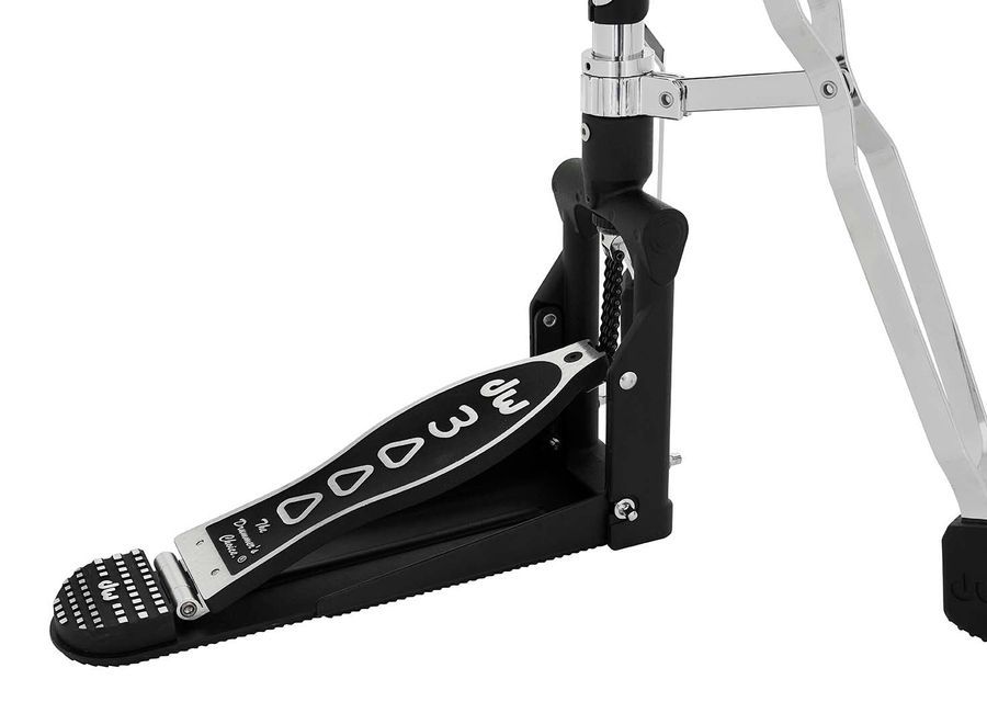 DW DWCP3500TA 3000 Series 2-Leg Hi-Hat Stand DW-0083 фото