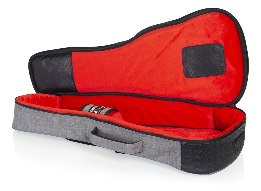 Gator GT-UKE-TEN-GRY GC-0332 фото