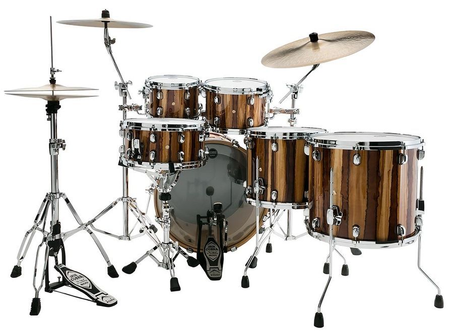 TAMA MBS52RZS-CAR Ударная установка TM-0106 фото
