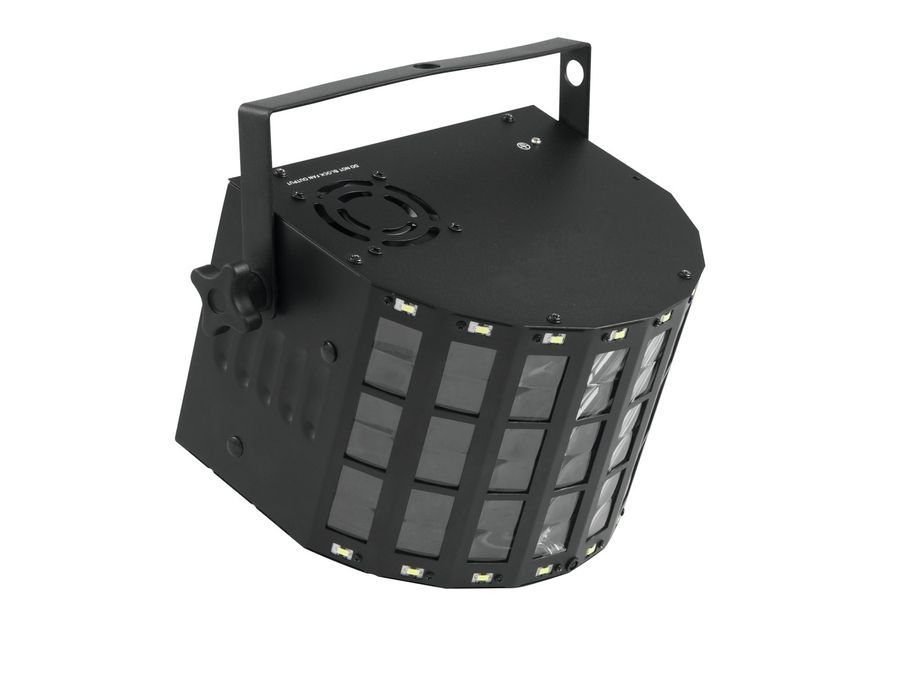 EUROLITE LED Mini D-20 Hybrid Beam Effect EL-0889 фото