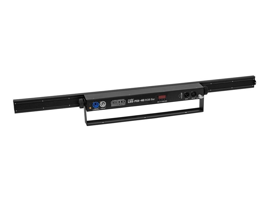 EUROLITE LED PIX-40 RGB Bar EL-0976 фото
