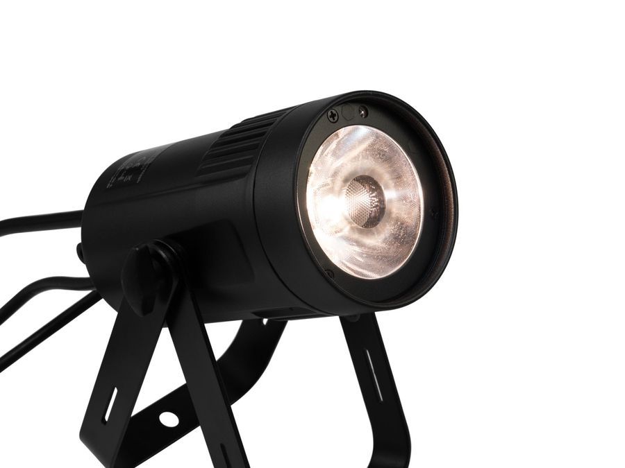 EUROLITE LED PST-15W MK2 WW Floor Spot/Wash EL-1012 фото