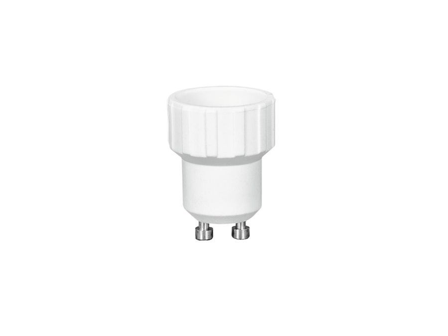 EUROLITE Adapter E-27 to GU-10 EL-0267 фото