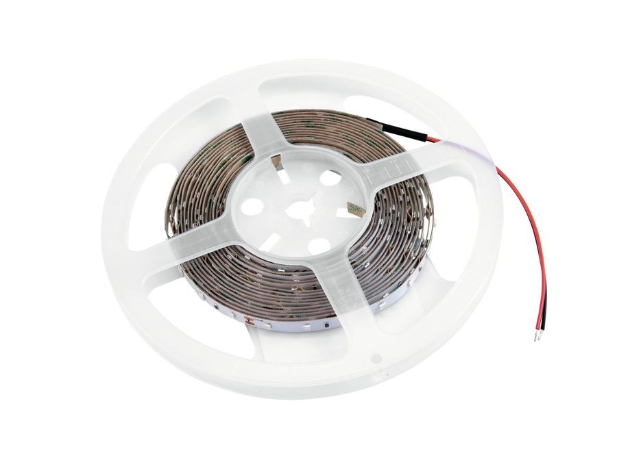 EUROLITE LED Strip 300 5m 3528 UV 24V EL-1067 фото