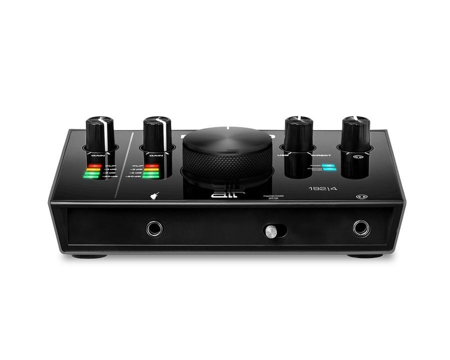 Звукова картка M-Audio AIR 192|4 MU-0077 фото