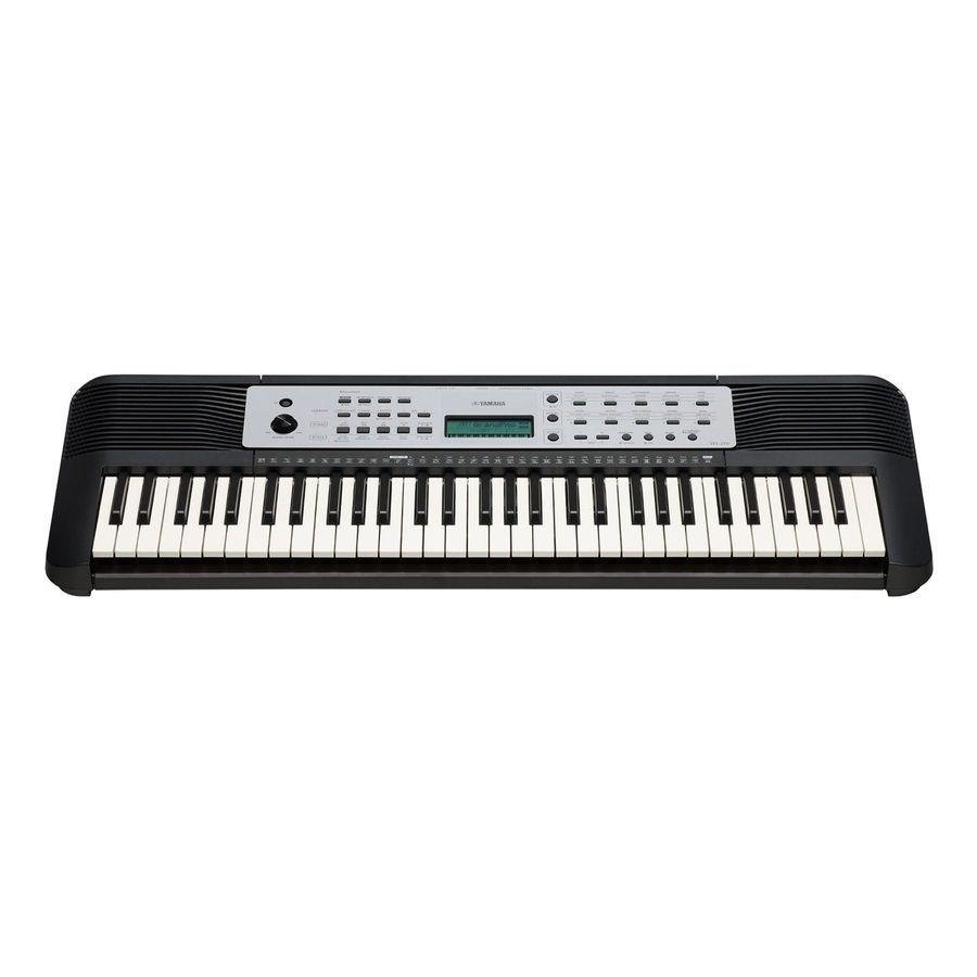 Синтезатор YAMAHA YPT-270 YA-0680 фото
