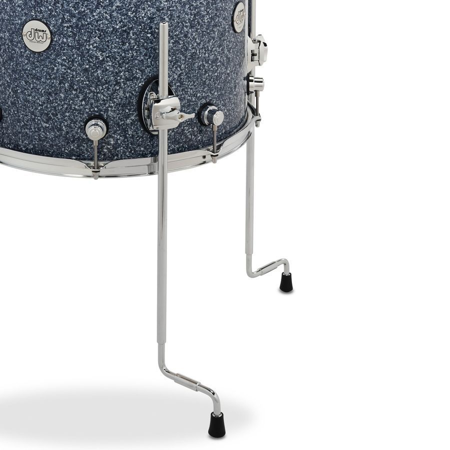 Ударна установка DW DDFP2214BG Design 4-Piece Kit, Limited DW-0377 фото