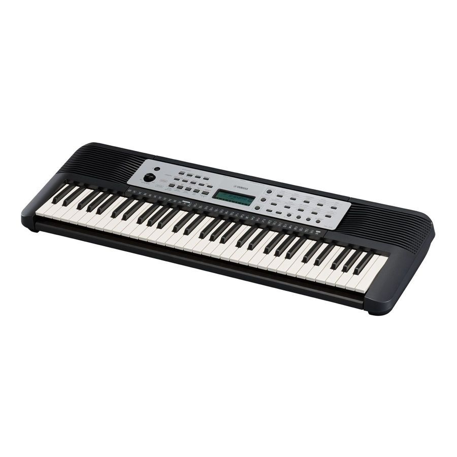 Синтезатор YAMAHA YPT-270 YA-0680 фото