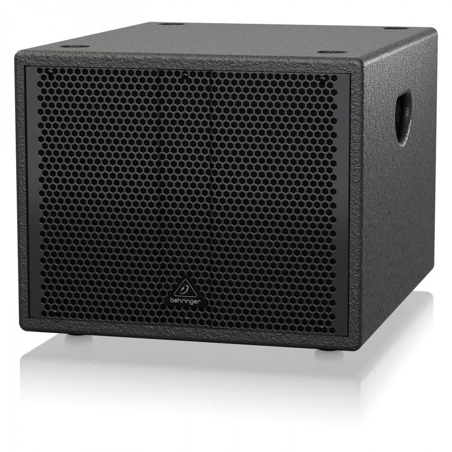 Активный сабвуфер Behringer SAT 1008 SUBA BE-1122 фото