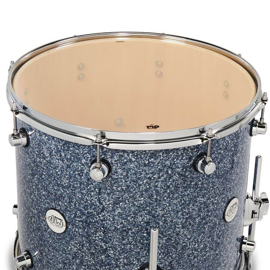 Ударна установка DW DDFP2214BG Design 4-Piece Kit, Limited DW-0377 фото